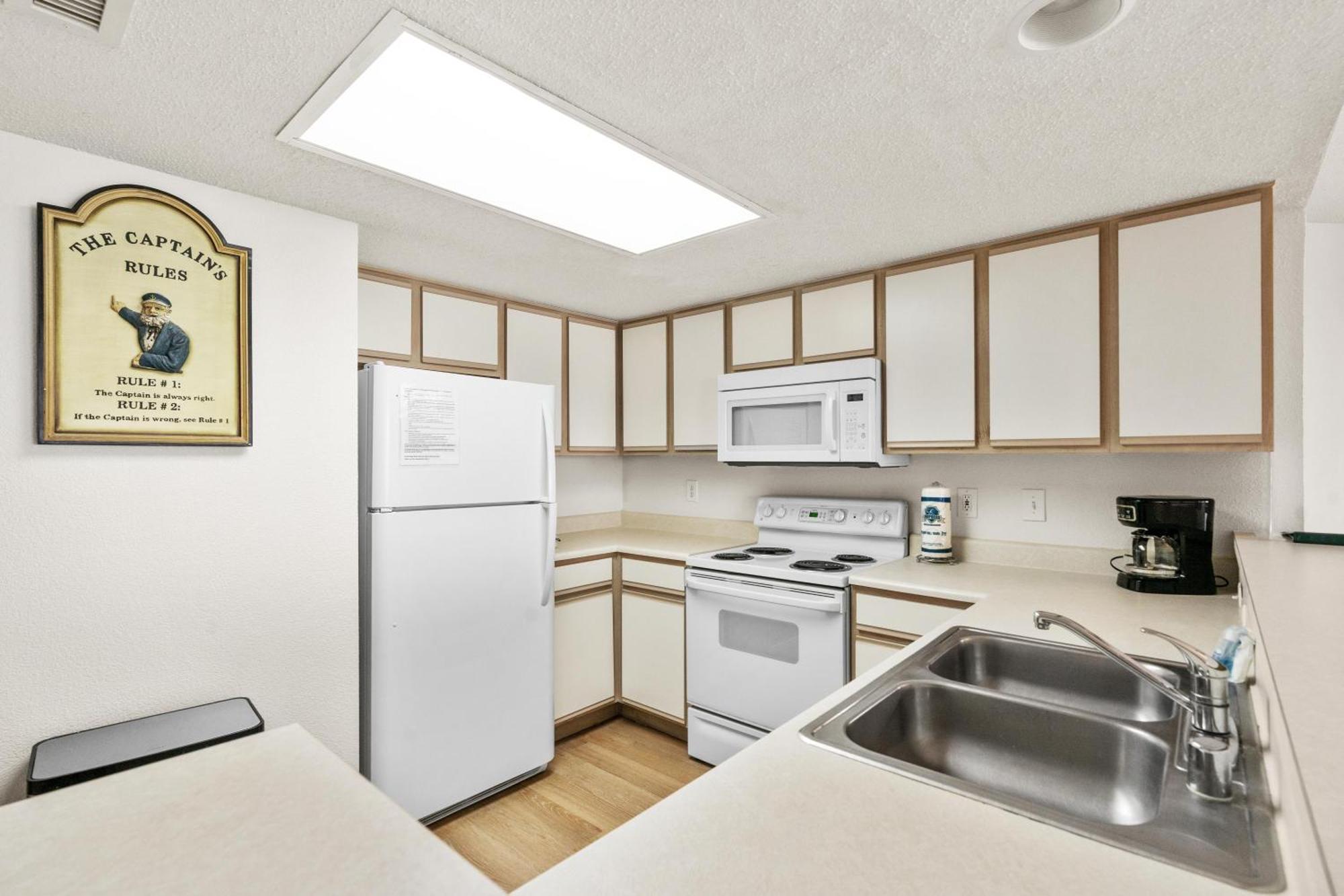 Bay Watch Resort N 302-Oceanfront-Crescent Beach マートルビーチ エクステリア 写真